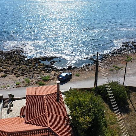 Seaside Apartment Agios Nikolaos  Exterior photo