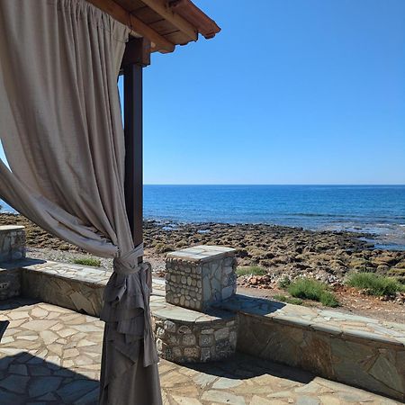 Seaside Apartment Agios Nikolaos  Exterior photo