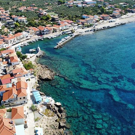 Seaside Apartment Agios Nikolaos  Exterior photo
