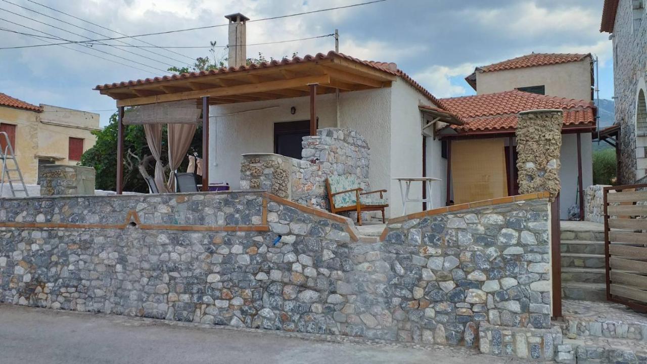 Seaside Apartment Agios Nikolaos  Exterior photo
